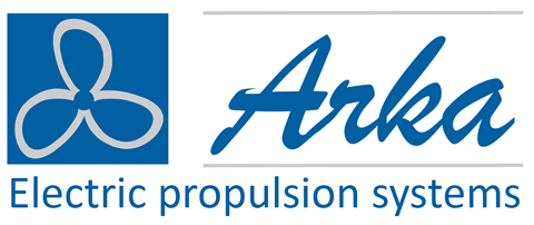Arka Electric Propulsion Systems